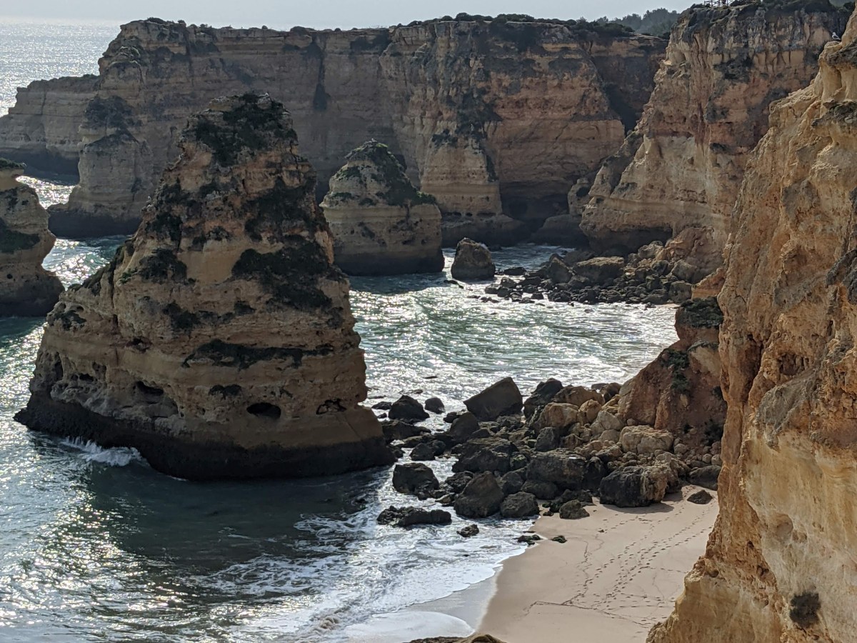 What it’s really like living abroad in Portugal during the&nbsp;pandemic